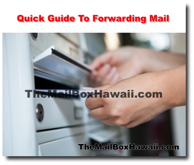 What Does Forwarded Mean USPS? + Other Common FAQs