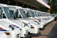 USPS Seeks Bid on New Postal Vehicles